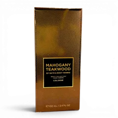 Pánský parfém MAHOGANY TEAKWOOD 100 ml