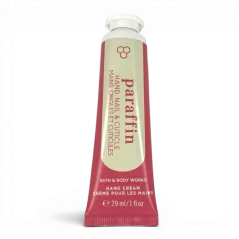 Kézkrém PARAFFIN 29 ml