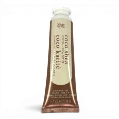 Hand Cream COCO SHEA 29 ml