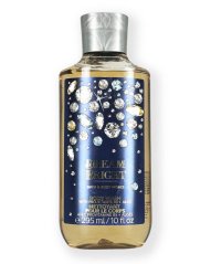 Duschgel DREAM BRIGHT 295 ml