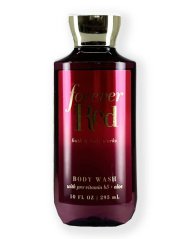 Duschgel FOREVER RED 295 ml