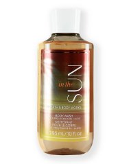 Shower Gel IN THE SUN 295 ml