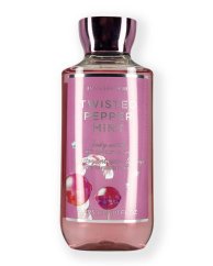 Sprchový gel TWISTED PEPPERMINT 295 ml