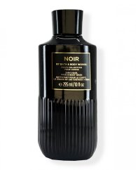 Pánský sprchový gel NOIR 295 ml
