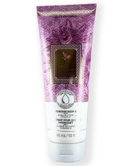 Hydratačný sprchový gél BAHAMAS PASSIONFRUIT & BANANA FLOWER 295 ml