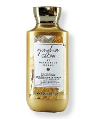 Tělové mléko GINGHAM GLOW 236 ml