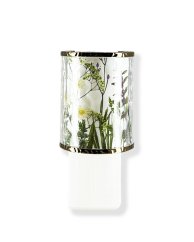 Halter für Duftstecker FRÜHLINGSBLUMEN
