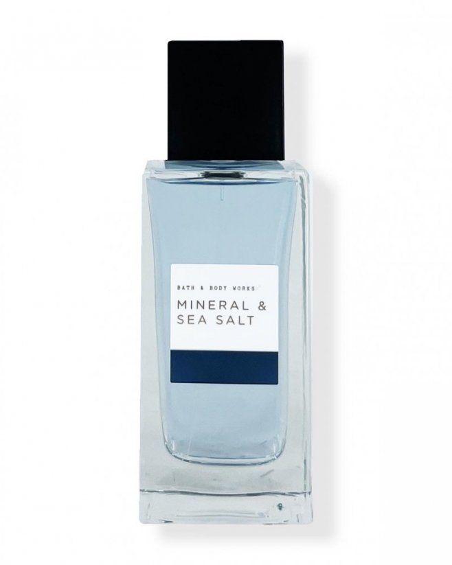 Men's Perfume MINERAL & SEA SALT 100 ml