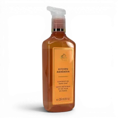 Flüssighandseife KITCHEN MANDARIN 236 ml