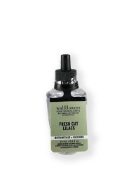 Vôňa do zásuvky Wallflowers - náplň FRESH CUT LILACS 24 ml