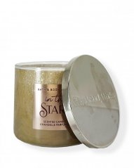 3-wick Candle IN THE STARS 411 g
