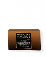 Hand Soap MAHOGANY TEAKWOOD 141 g