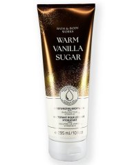 Hydratačný sprchový gél WARM VANILLA SUGAR 295 ml
