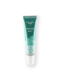 Lesk na rty SWEET MINT 14 ml