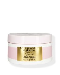 Tělové máslo SPARKLING TOAST 185 g
