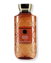 Shower Gel SEEING ROUGE 295 ml