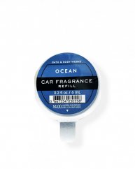 Car Fragrance - Refill OCEAN 6 ml