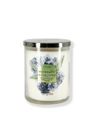 Single Wick Candle PEPPERMINT SUGAR COOKIE 227 g
