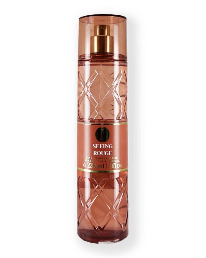 Fine Fragrance Mist SEEING ROUGE 236 ml
