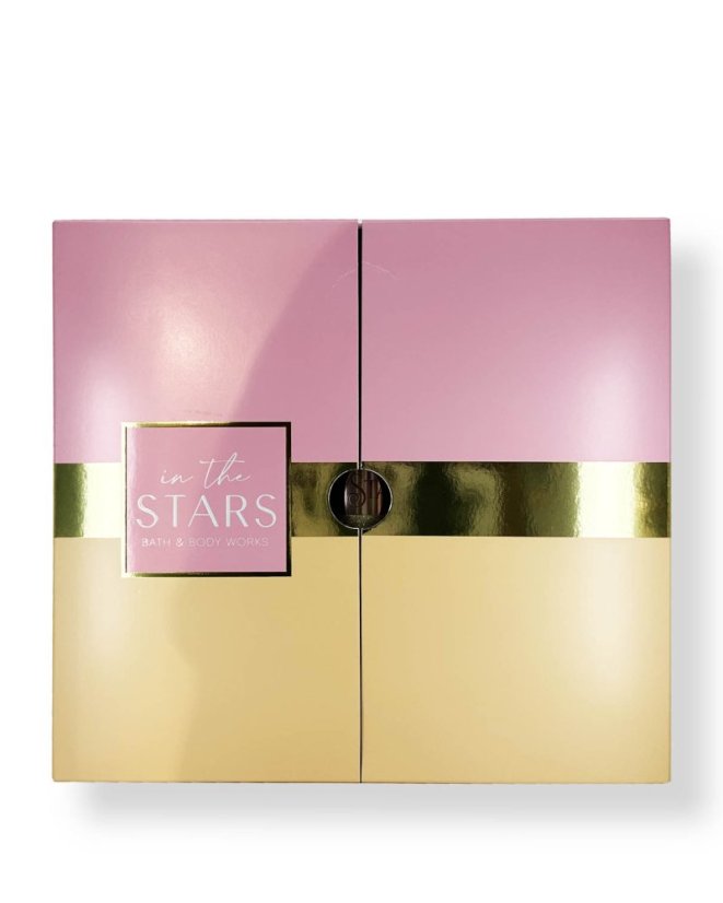 Geschenkset IN THE STARS 3 Stk