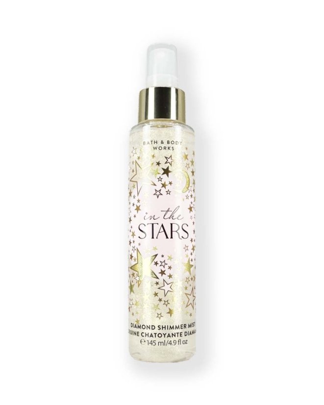 Schimmer-Spray IN THE STARS 146 ml