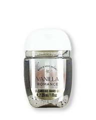 Pocketbac Hand Sanitizer VANILLA ROMANCE 29 ml