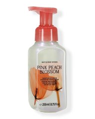 Pěnové mýdlo na ruce PINK PEACH BLOSSOM 259 ml