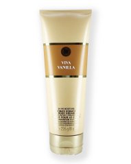 Tělový krém VIVA VANILLA 226 g