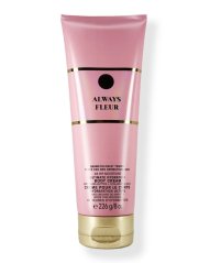 Body Cream ALWAYS FLEUR 226 g