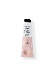 Hand Cream ROSE VANILLA 29 ml