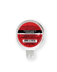 Car Fragrance - Refill SNOWFLAKES & CASHMERE 6 ml