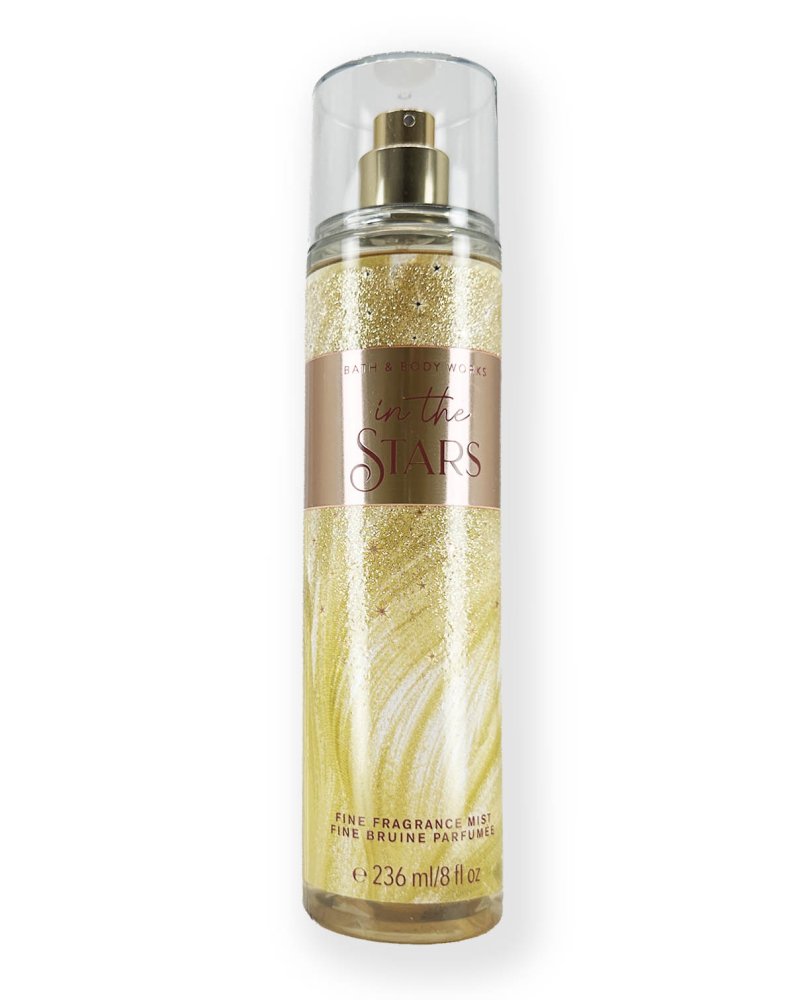 Fine Fragrance Mist IN THE STARS 236 ml