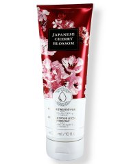 Hydratačný sprchový gél JAPANESE CHERRY BLOSSOM 295 ml