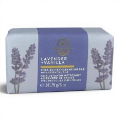 Handseife LAVENDER VANILLA 141 g