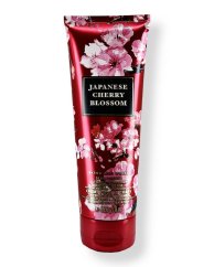 Tělový krém JAPANESE CHERRY BLOSSOM 226 g