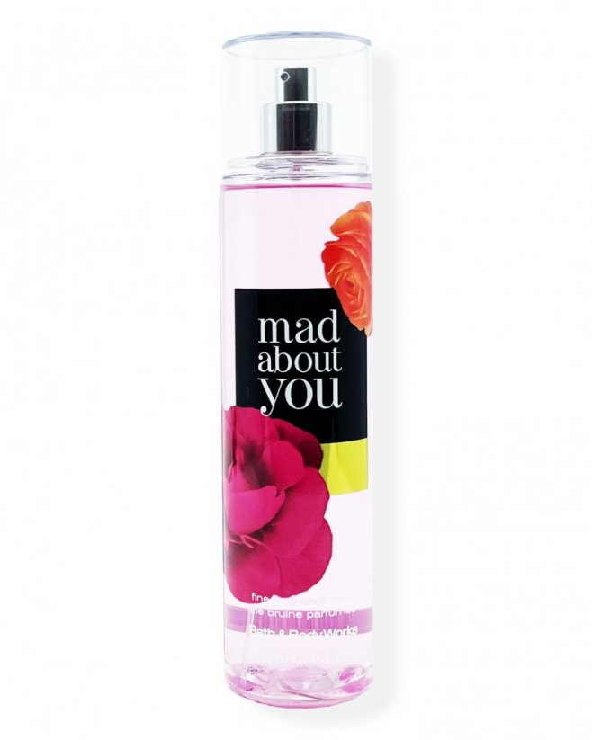 Körperduft MAD ABOUT YOU 236 ml