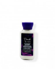 Mini Körpermilch DARK KISS 70 g