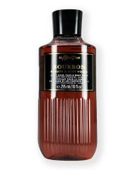 Herren Duschgel BOURBON 295 ml