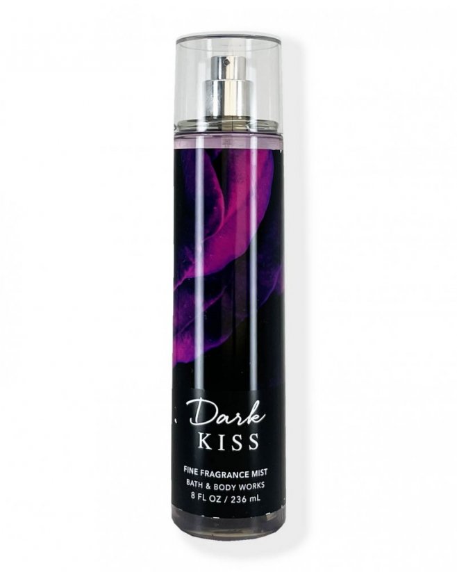 Fine Fragrance Mist DARK KISS 236 ml