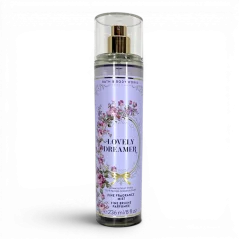 Fine Fragrance Mist LOVELY DREAMER 236 ml
