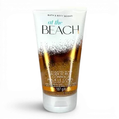 Peeling do ciała AT THE BEACH 187 g