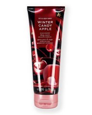 Tělový krém WINTER CANDY APPLE 226 g