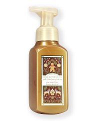 Foaming Hand Soap COOKIE BUTTER TRUFFLE 259 ml