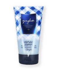 Körperpeeling GINGHAM 175 g