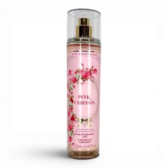 Fine Fragrance Mist PINK CHIFFON 236 ml