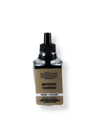 Wallflower Refill MAHOGANY TEAKWOOD 24 ml