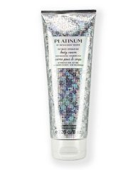 Body Cream PLATINUM 226 g