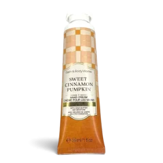 Handcreme SWEET CINNAMON PUMPKIN 29 ml