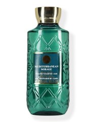 Żel pod prysznic MEDITERRANEAN MIRAGE 295 ml