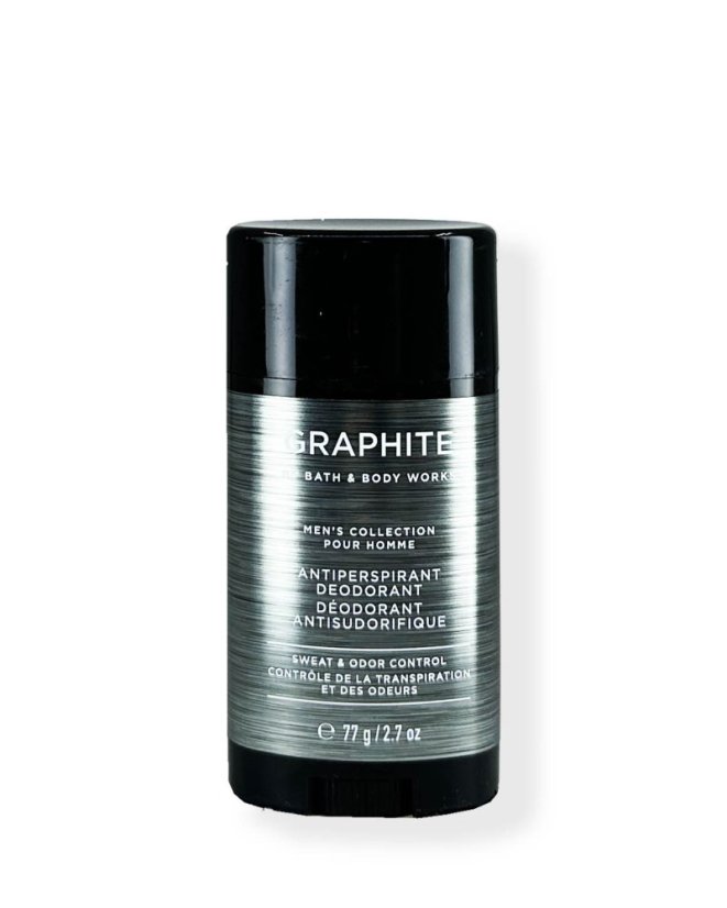 Men's Deodorant GRAPHITE 77 g